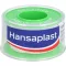 HANSAPLAST Fixation plaster sensitive 2.5 cm x 5 m, 1 pc