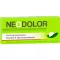 NEODOLOR Tablets, 20 pc