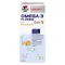 DOPPELHERZ Omega-3 liquid family system, 250 ml