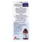 DOPPELHERZ Omega-3 liquid family system, 250 ml
