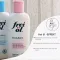 Free Oil Body Balm Sensitive, 250 ml