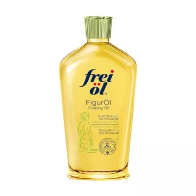 FREI ÖL Figure oil, 30 ml