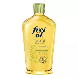 FREI ÖL Figure oil, 30 ml