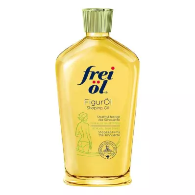 FREI ÖL Figure oil, 30 ml