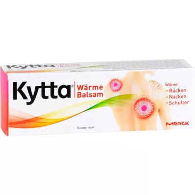 KYTTA Heat balm, 100 g