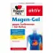 DOPPELHERZ Stomach gel against heartburn+for reflux, 20 pcs