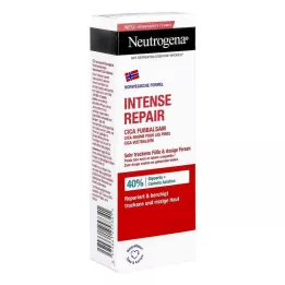 NEUTROGENA Norwegian formula ointment for chapped skin, 50 ml