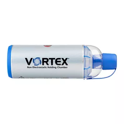 VORTEX Inhalation aid from 4 years, 1 pc