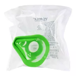 Vortex childrens mask frog from 2 years (1 piece)