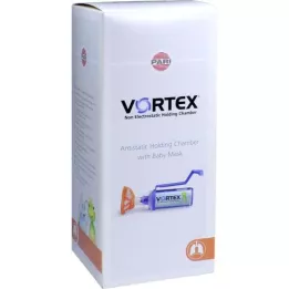 VORTEX m.baby mask 0-2 years, 1 pc