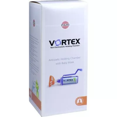 VORTEX m.baby mask 0-2 years, 1 pc