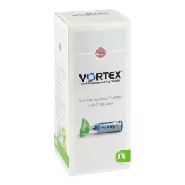 VORTEX m.childrens mask from 2 years, 1 pc