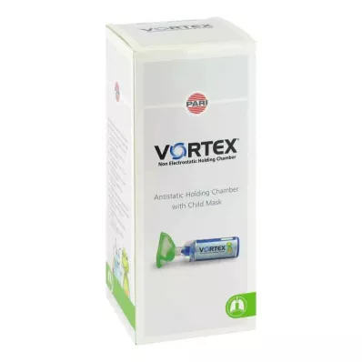 Vortex with childrens mask from 2 years (1 piece)