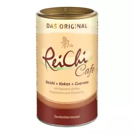 REICHI Cafe powder, 180 g