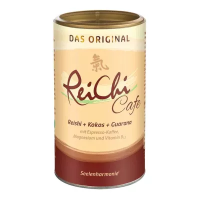 REICHI Cafe powder, 180 g REICHI Cafe powder, 180 g