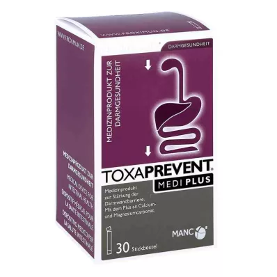 Froximun Toxaprevent medi plus stick (30x3 g) Froximun Toxaprevent medi plus stick (30x3 g)