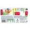 DOPPELHERZ Active defence effervescent tablets, 15 pcs