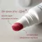Hyaluronic lip volume care balm marsala, 7 ml