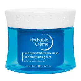 BIODERMA Hydrabio Cream Pot, 50 ml