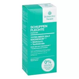 DERMASEL Ointment SQUID, 75 ml