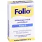 FOLIO 2 iodine-free film-coated tablets, 90 pcs