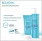 Instructions for use for Ducray Keracnyl washing gel, 400 ml - 3