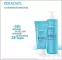 Instructions for use for Ducray Keracnyl washing gel, 400 ml - 6