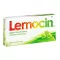 LEMOCIN against sore throat lozenges, 20 pcs