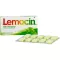 LEMOCIN against sore throat lozenges, 20 pcs