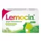 LEMOCIN against sore throat lozenges, 20 pcs