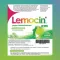 LEMOCIN against sore throat lozenges, 20 pcs
