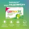 LEMOCIN against sore throat lozenges, 20 pcs