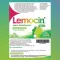 LEMOCIN against sore throat lozenges, 50 pcs