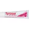 TYROSUR Wound healing gel, 25 g