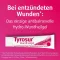 Tyrosur® wound healing gel, 25 g