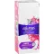 ALWAYS discreet incontinence liner plus panty liner, 24 pcs