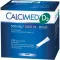 CALCIMED D3 500 mg/1000 I.U. Direct Granules, 120 pcs