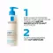 ROCHE-POSAY Lipikar Syndet AP+ Cleansing Cream Gel, 400 ml
