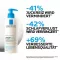 ROCHE-POSAY Lipikar Syndet AP+ Cleansing Cream Gel, 400 ml