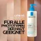 ROCHE-POSAY Lipikar Syndet AP+ Cleansing Cream Gel, 400 ml