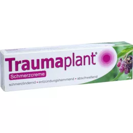 TRAUMAPLANT Pain cream, 50 g