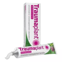 TRAUMAPLANT Pain cream, 50 g