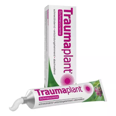 Traumaplant® pain cream, 50 g Traumaplant® pain cream, 50 g