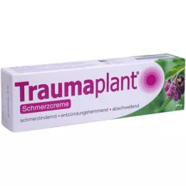 TRAUMAPLANT Pain cream, 100 g