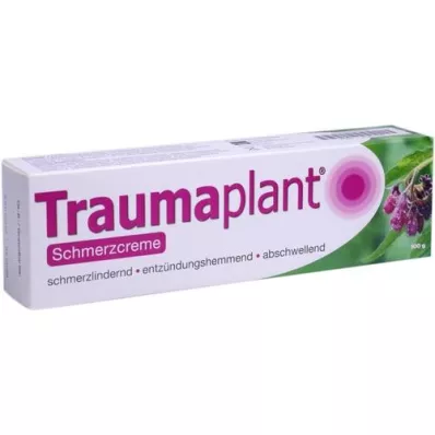 TRAUMAPLANT Pain cream, 100 g