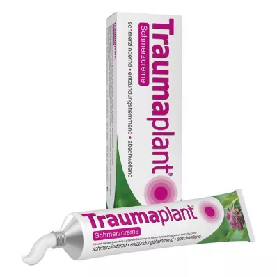 Traumaplant® pain cream, 100 g Traumaplant® pain cream, 100 g