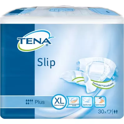 TENA SLIP plus XL, 30 pc