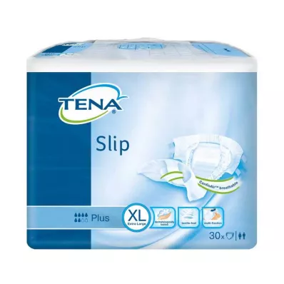 TENA SLIP plus XL, 30 pc