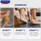 HANSAPLAST Blister plaster SOS Mix Pack, 6 pcs