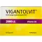 VIGANTOLVIT 2000 I.U. vitamin D3 soft capsules, 60 pcs